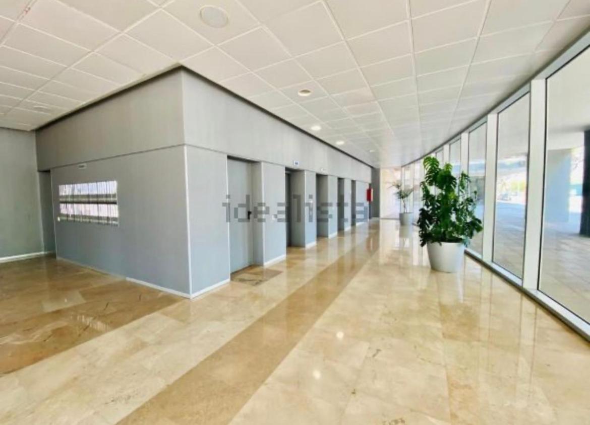 Espectacular Piso Cerca De La Playa Apartment Sant Adria de Besos Bagian luar foto